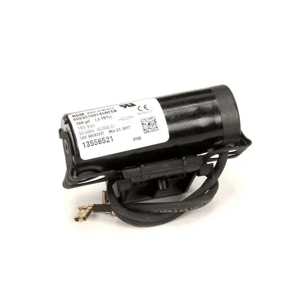 Delfield 3527161 Capacitor Start Embrac O Pn 51