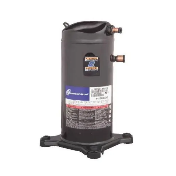 Allied Air ZP24K5E-PFV-830 ZP Series Scroll Compressor 2 ton Nominal R-410A