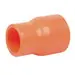 Macomb Group 4229-210 1-1/2 x 3/4 Fp Cpvc Sw Red Coupling