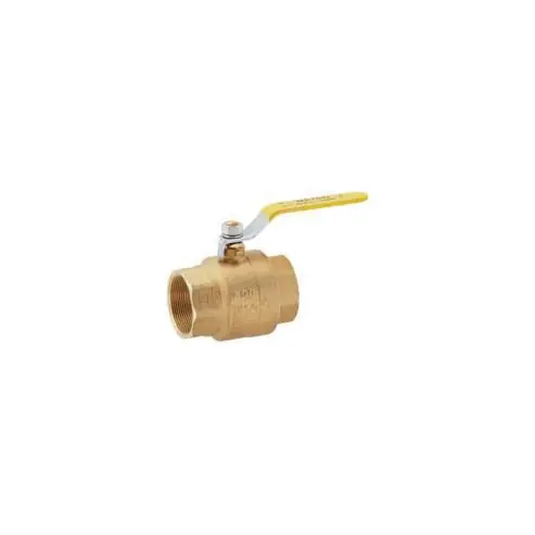 Matco-Norca 759T07 Ball Valve 1-1/2 in Nominal