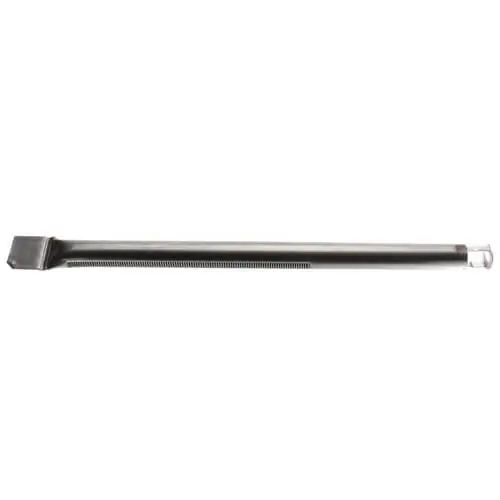 New Yorker 8236099 Main Gas Burner 1 inches Stainless Steel replacement 8236119