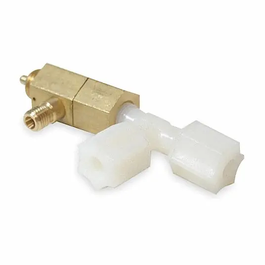 Acorn 2563-130-002 Reset Valve Assy, Flood-Trol