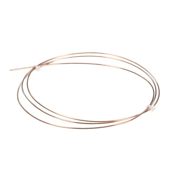 Cap Tube 031ID 081OD Replacement 203-147A for Beverage Air