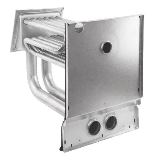 RHEEM AS-61805-20-CL Heat Exchanger Replacement AS-61805-21