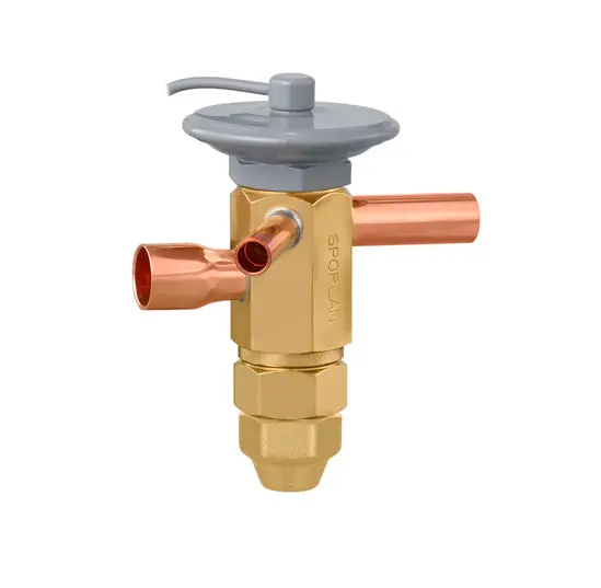 PARKER 168758 Thermostatic Expansion Valve