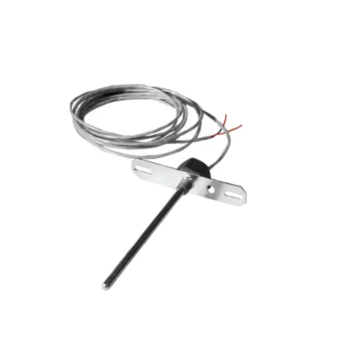 Auto Components A/AN-DO-4-10CL2P Duct Temperature Sensor 4 in.