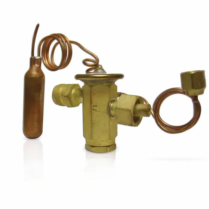 Advanced Distributor Products 167757902A ADP 167757902A Valve TXV Flex R454B
