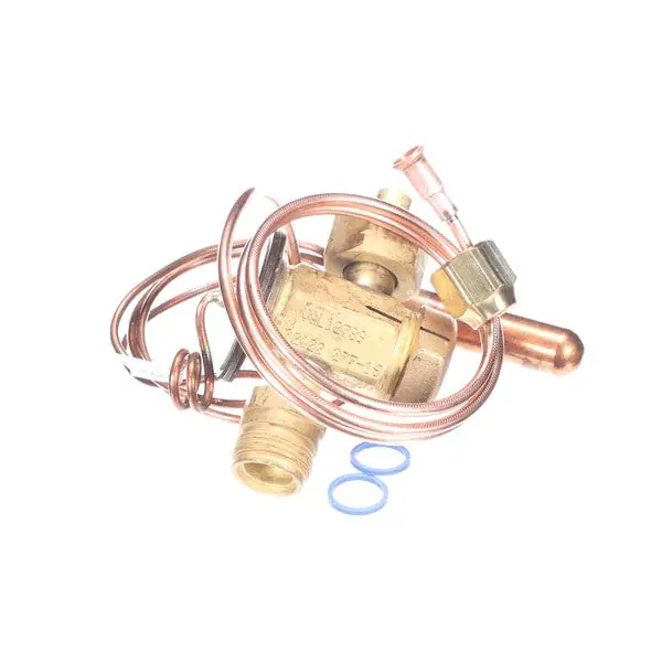 TXV 6TON Replacement 8110706 for Mavrik