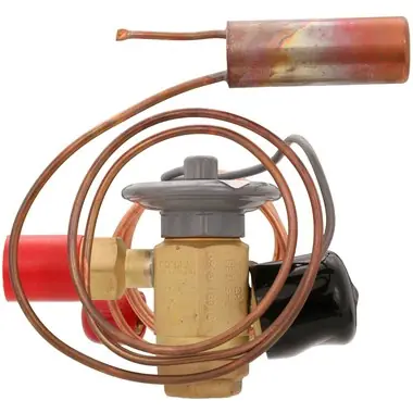 Source1 S1-1TVMCA1 Kit Txv R-22 3/4 Inch Chatleff Conn