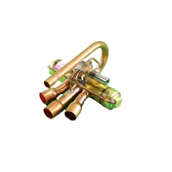 Mitsubishi Electric R01E45403 4-Way Valve
