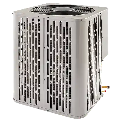 Ameristar A4AC3060D1000A R410A S/S A/C CDR 5T BLDR
