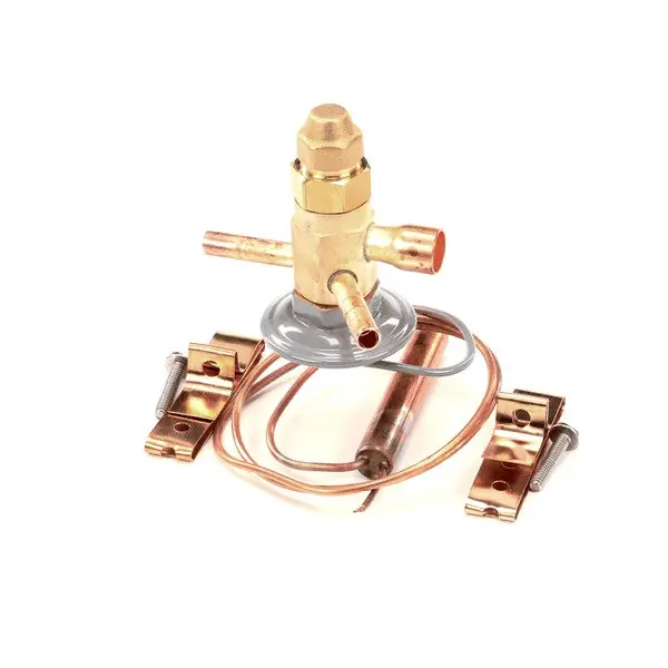 Valve Expansion FBSE-1/2-Z Replacement 40774 for Continental Refrigerator