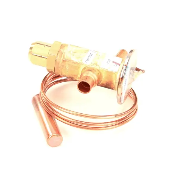 THERMAL EXPANSION VALVE 1/8 Replacement HATCO030207500 for Hatco