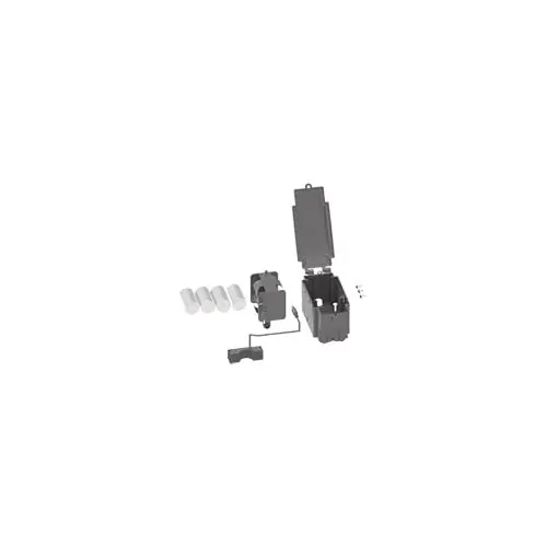 Delta 063268A Battery Backup Assembly for Surface box (#0)