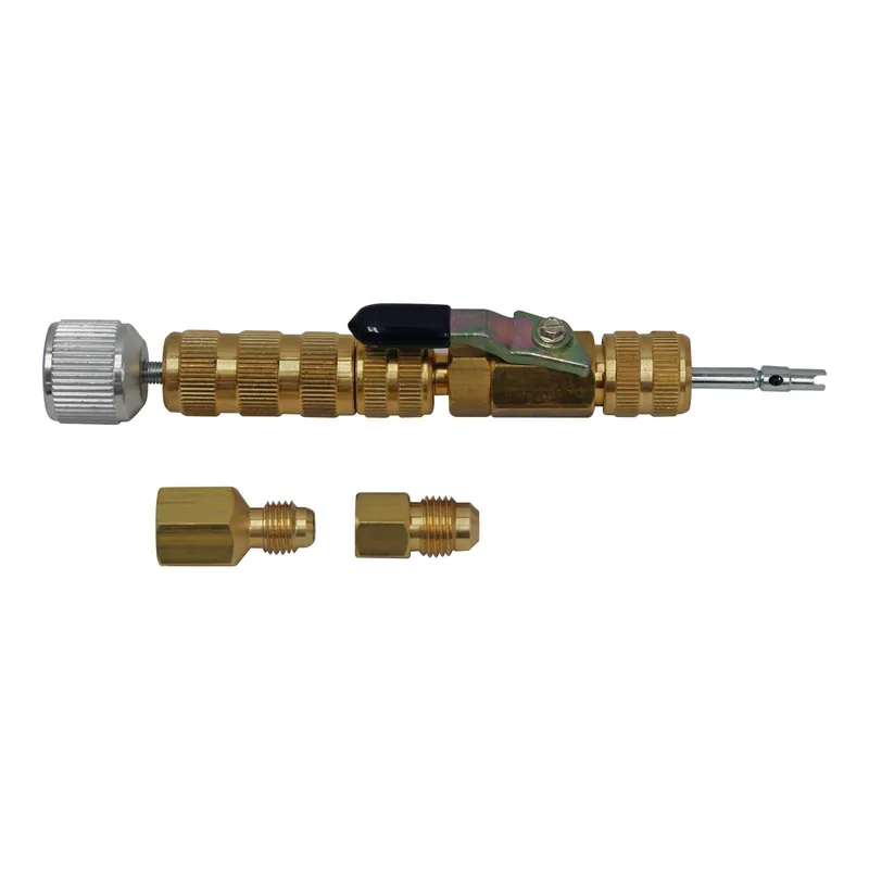 HTPG 91498 Mastercool 91498 Valve Core Remover & Installer For R410A