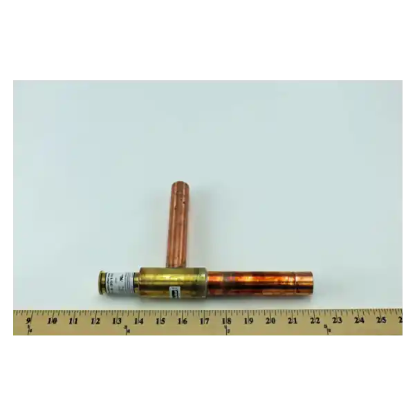 Parker CRO-6-30/110-7/8 Regulator