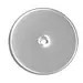 Macomb Group C90400 4 Ss Cleanout Cover 4 IN