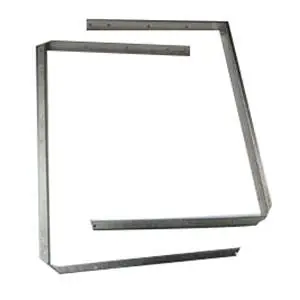International Comfort Products NAHB00301CA Coil Adapter Kit Gas Furnaces