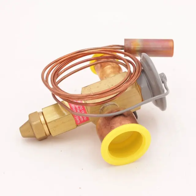 CARRIER 124233-A Thermostatic Expansion Valve