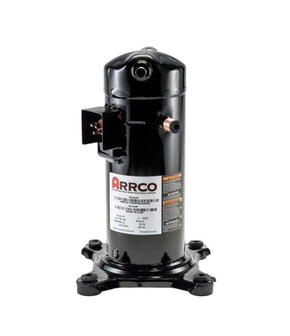 Arrco AA31KP-HF5 200/230v3ph 2.5Ton R410A Compr