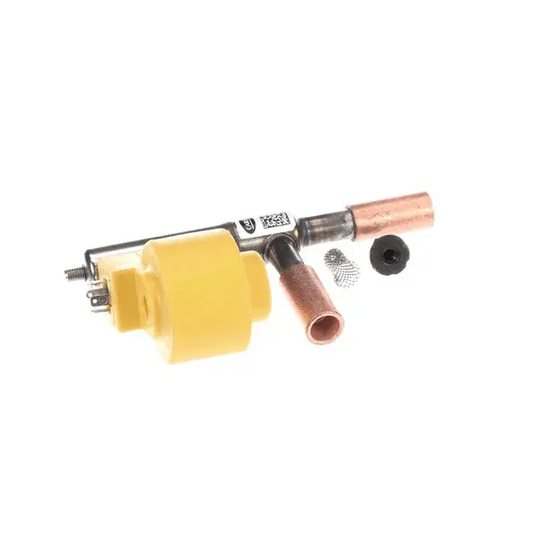 VALVE-EXPANSION 3/8X3/8 Replacement 29326101 for Heatcraft