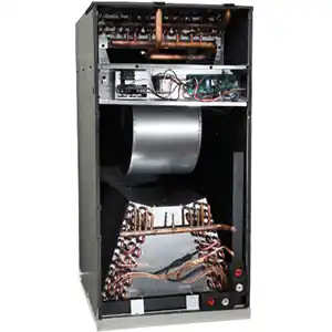 Aspen AFM35J-016+WC4ML Air Handler 3 Ton