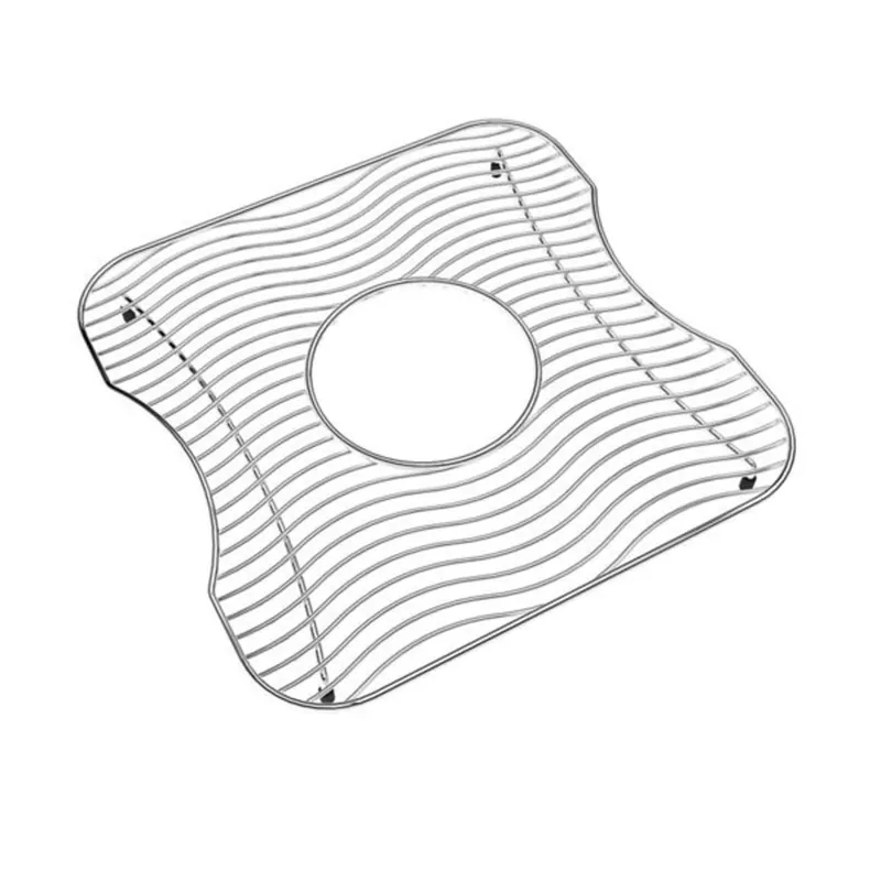 Elkay LKWBG1414SS Wavy Wire 13 in. Bottom Grid