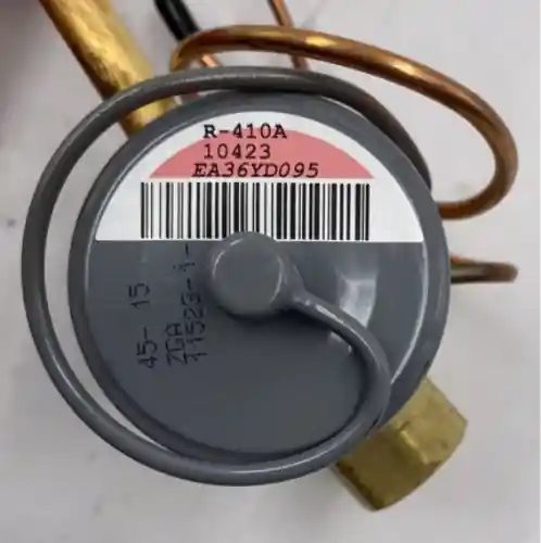 International Comfort Products 1176876 TXV Valve 3.0T Replacement MPN