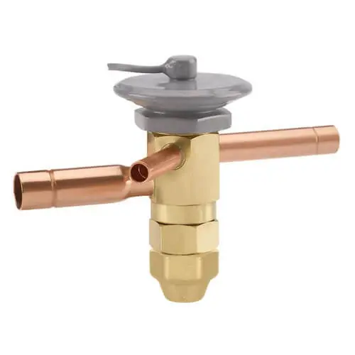 Parker 169279 Thermostatic Expansion Valve R404A