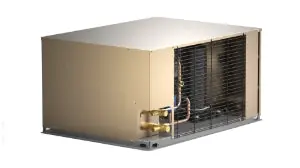 Bohn BCH035MCACZA0000 Condensing Unit 3.5 hp REPLACEMENT BZT035M6CF