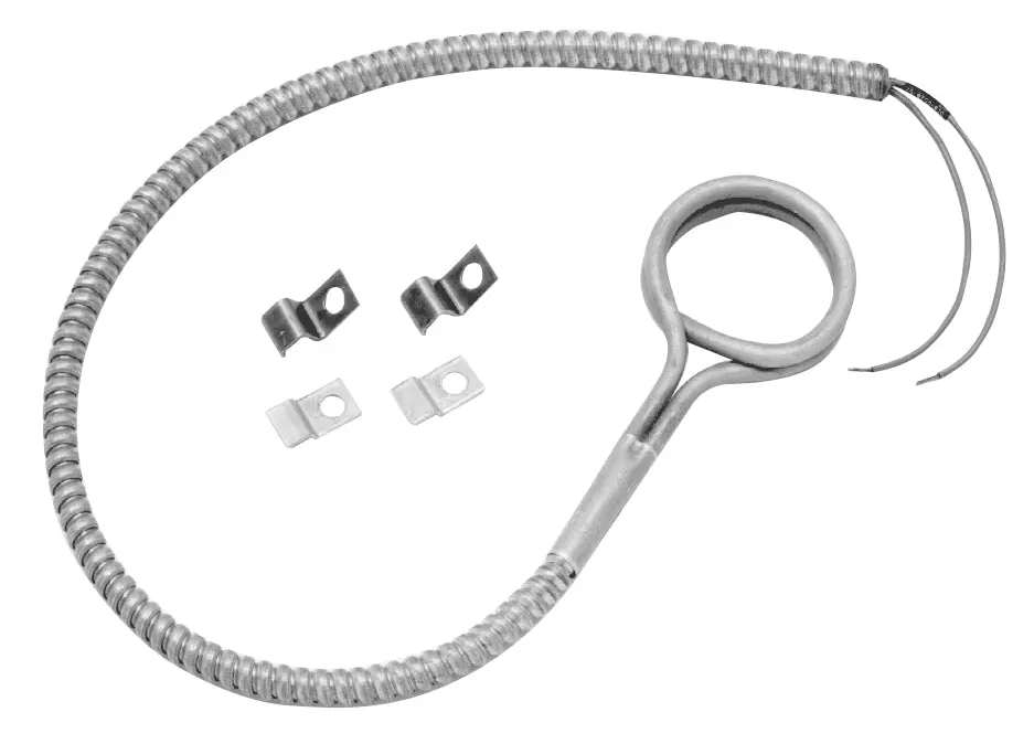 MOTORS AND ARMATURES 32441 Direct Replacement Crankcase Heater for Copeland
