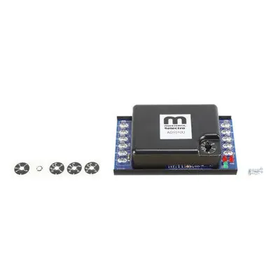 Reznor 260864 Amplifier Ad1010u, Series 21 Reznor 260864