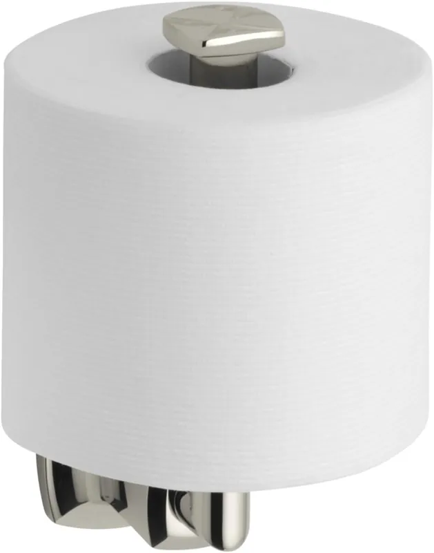 KOHLER 16255-SN Toilet Tissue Holder