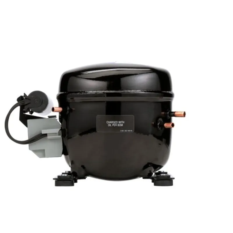 Emerson AFF10C1E-IAA-901 Compressor 115V 1/4 inches x 5/16 inches Hermetic