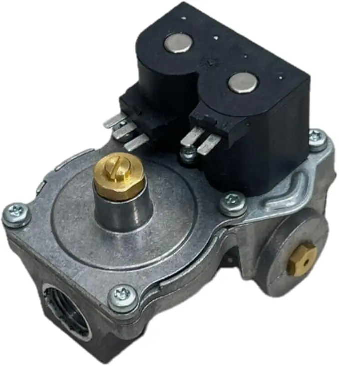 Whirlpool W11646258 Valve-Gas