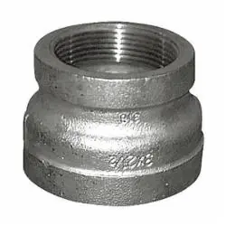 Macomb Group 075025156STRI 3/4 x 1/4 150 316ss Thrd Reducer Global