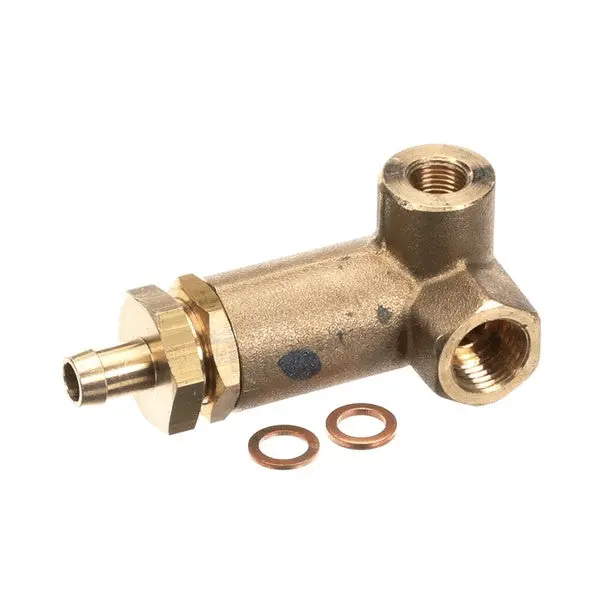 Expansion Valve for Rancilio 10060406 Replacement