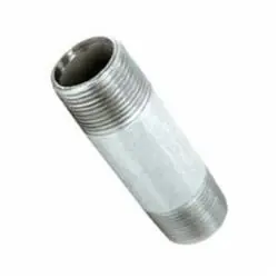 Macomb Group 14X45SGNI 1/4 x 4-1/2 Std Galv Nipple