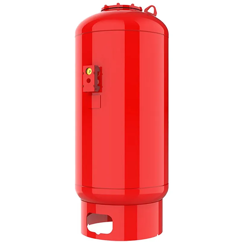 Bell & Gossett 116053 B-400 Bladder Expansion Tank 106 Gallon Replaces 116552