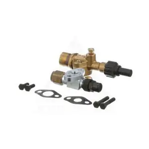 Copeland 062078 R22 Power Assembly