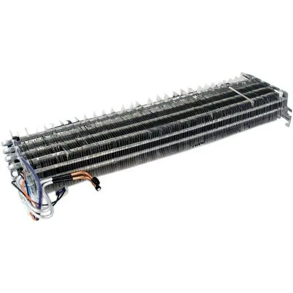 LG ADL73741406 Evaporator Assembly