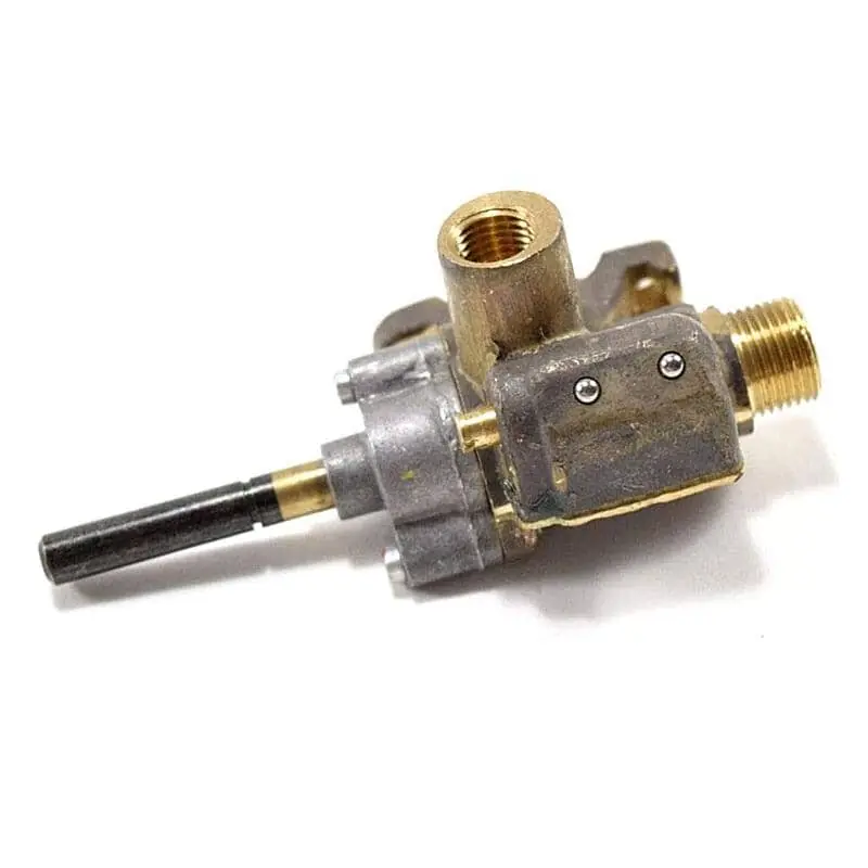 Fisher & Paykel 210897 LP Dual Flow Valve