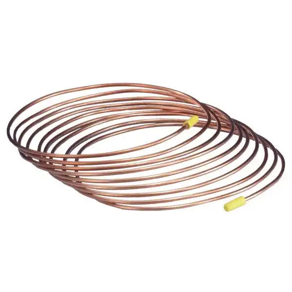 HEATINGVARIOUSMFG-GENERIC BC36X12 CAP TUBE .036 ID X 12 FT