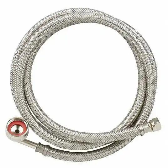 Ez-Flo Eastman 41043 Dishwasher Hose 6 Ft