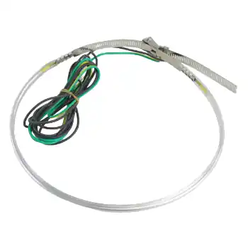 Emerson 918-0047-00 Crankcase Heater Kit, 120V 90 Watt Wrap-Around Scroll