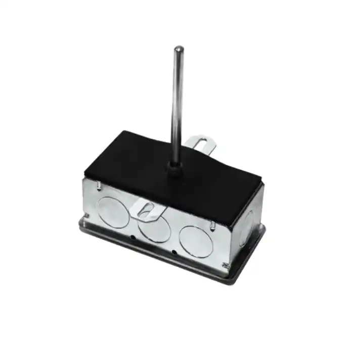 Auto Components A/CP-D-12-GD Duct Temperature Sensor, 12 in.