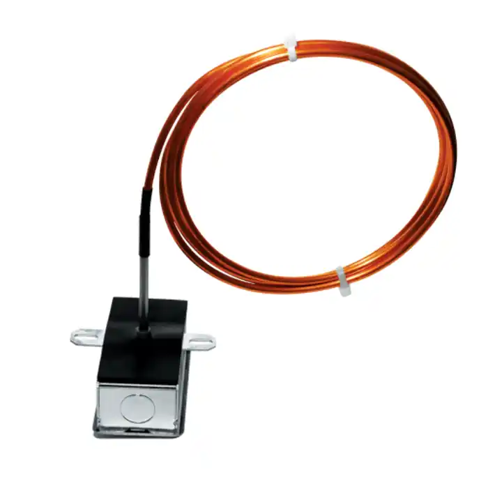 Auto Components A/20K-A-24-GD Copper Averaging Temp. Sensor 24 ft. A/20K-A-24-GD