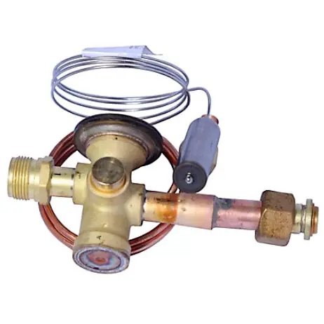 Allied Air 11Y30 Thermostatic Expansion Valve (TXV) 3.5 to 4 Tons Replacement MPN