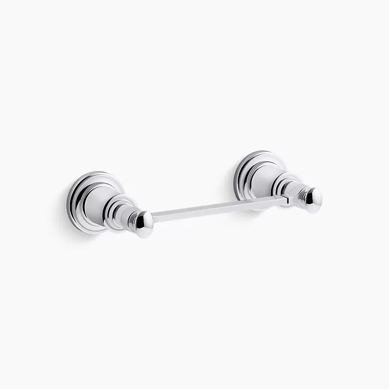 KOHLER 26497-BN Relic Toilet Tissue Holder