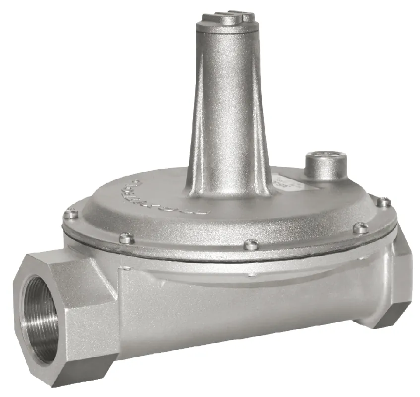 Maxitrol 325-5-88-0004 Gas Pressure Regulator, 1 in. Replacement MPN